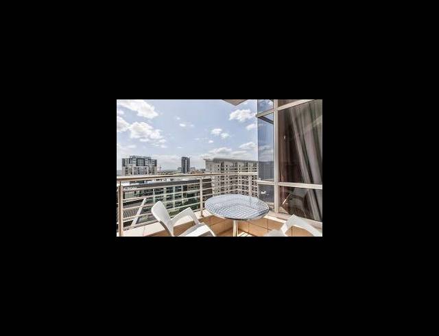 3 BEDROOM PROPERTY TO RENT IN SANDTON CENTRAL